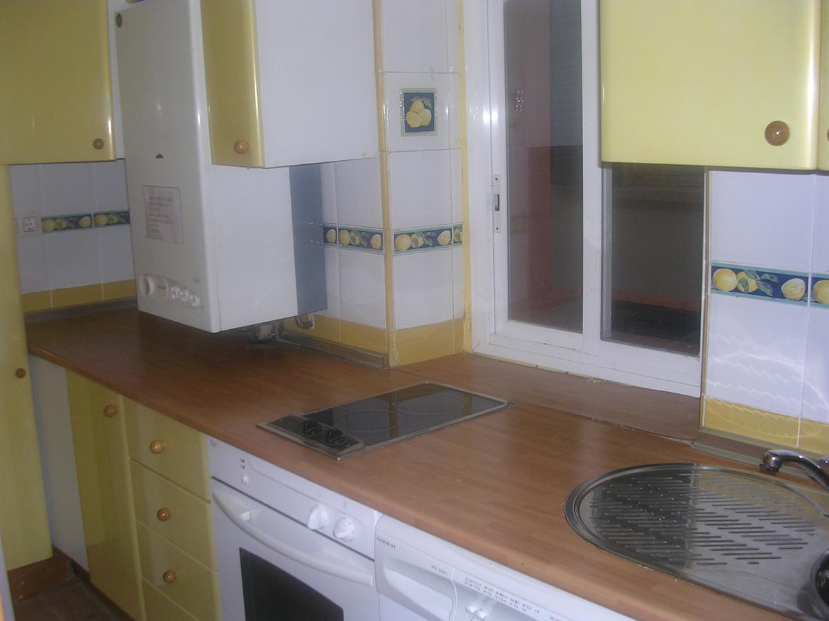 Apartamentos Turisticos Sol Y Nieve 하카 외부 사진